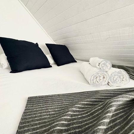 Low Cost Arroios Rooms Lissabon Buitenkant foto