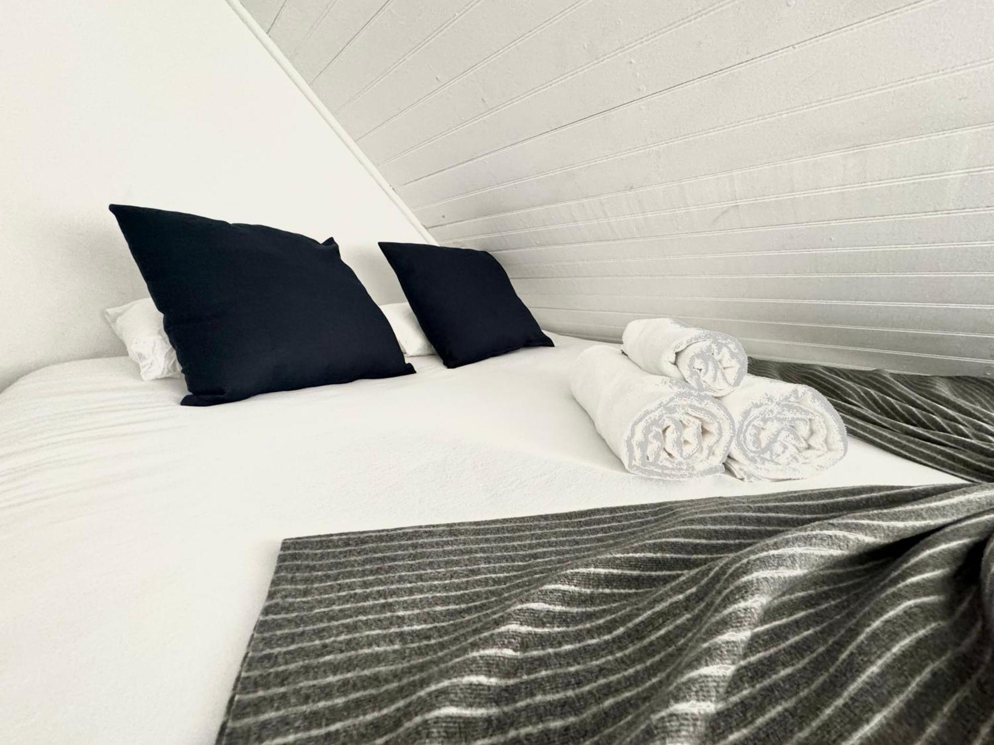 Low Cost Arroios Rooms Lissabon Buitenkant foto