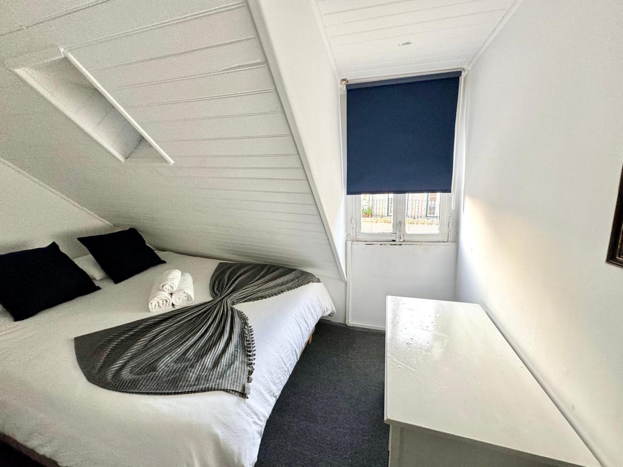 Low Cost Arroios Rooms Lissabon Buitenkant foto