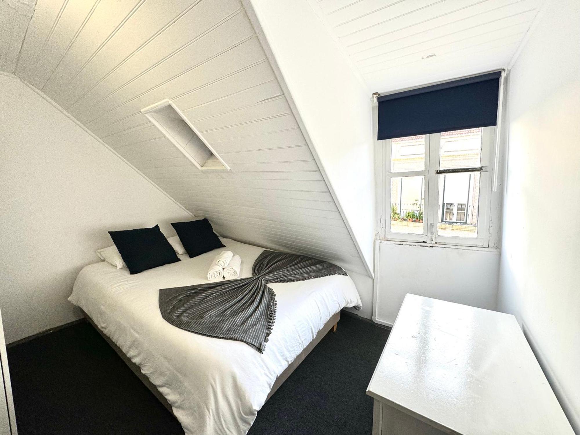 Low Cost Arroios Rooms Lissabon Buitenkant foto