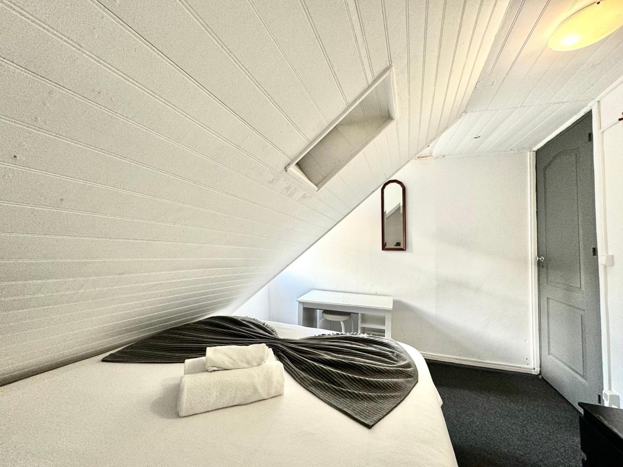 Low Cost Arroios Rooms Lissabon Buitenkant foto