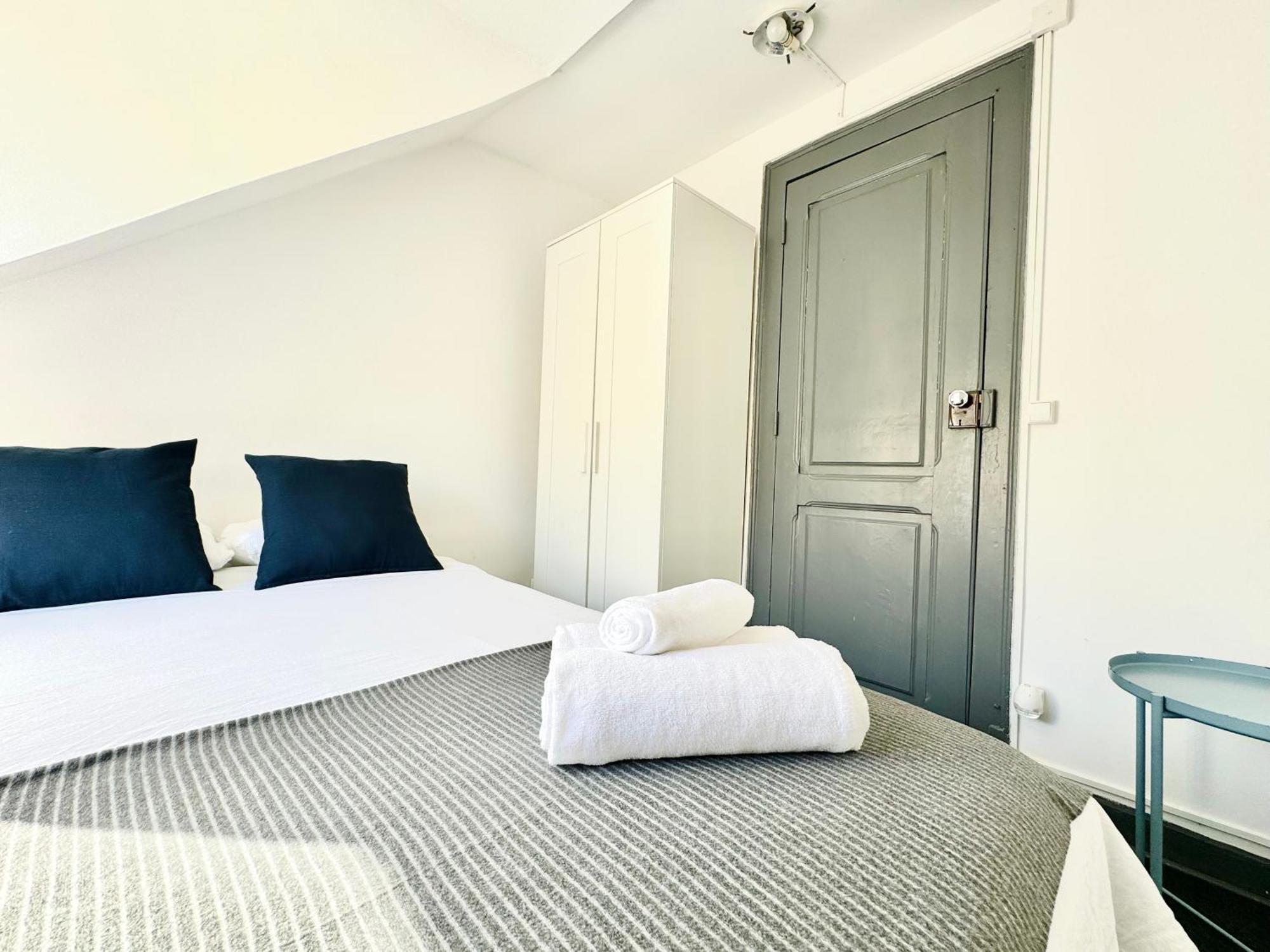 Low Cost Arroios Rooms Lissabon Buitenkant foto