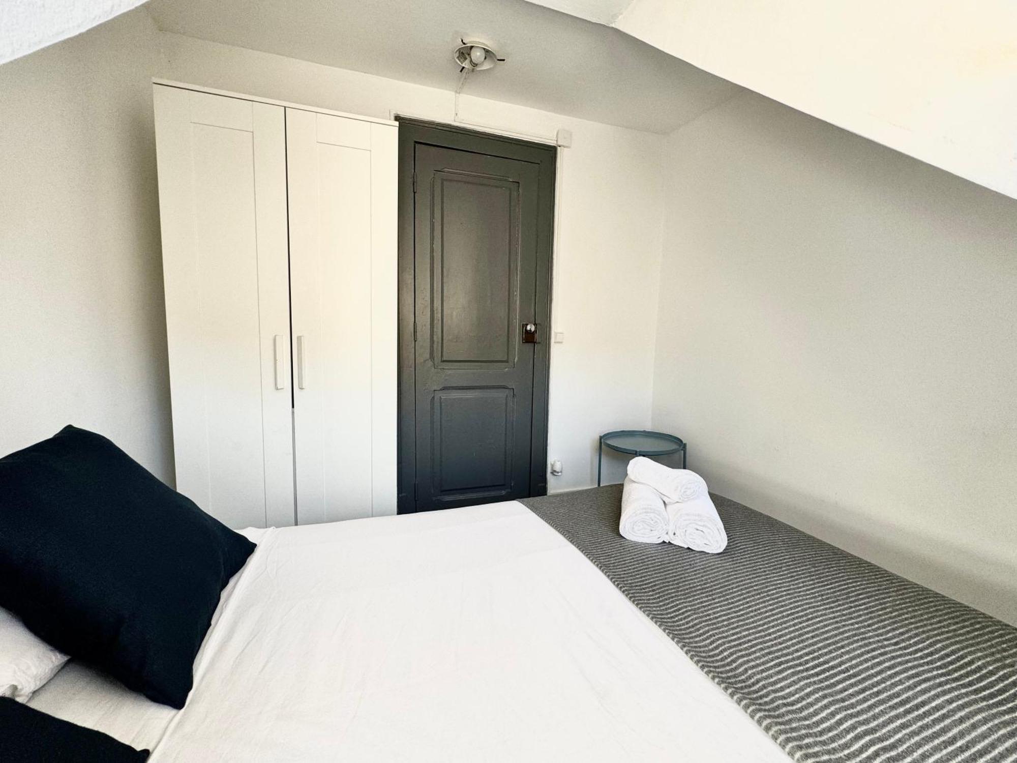 Low Cost Arroios Rooms Lissabon Buitenkant foto