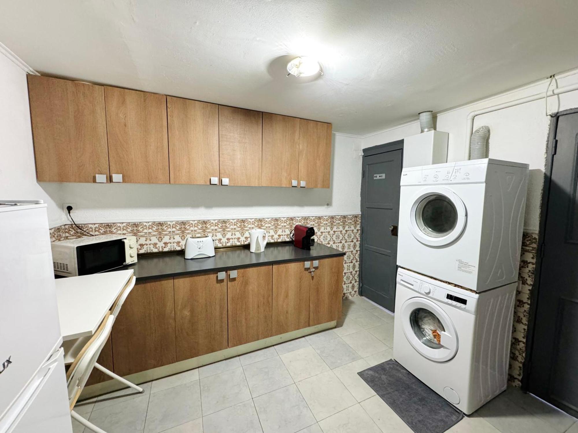 Low Cost Arroios Rooms Lissabon Buitenkant foto