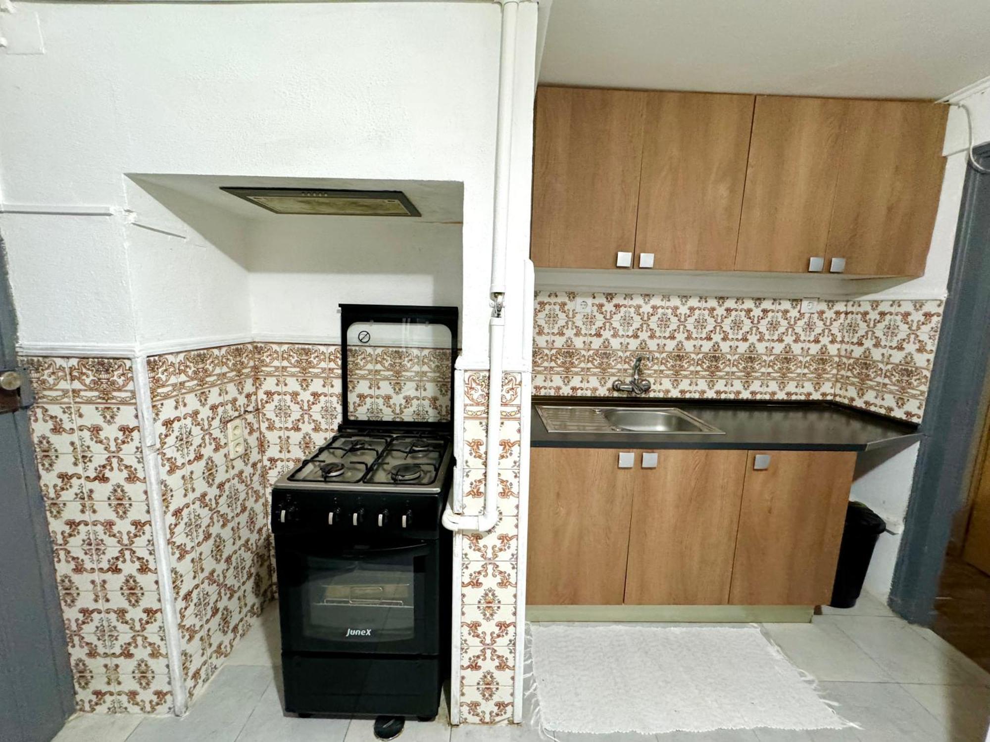 Low Cost Arroios Rooms Lissabon Buitenkant foto
