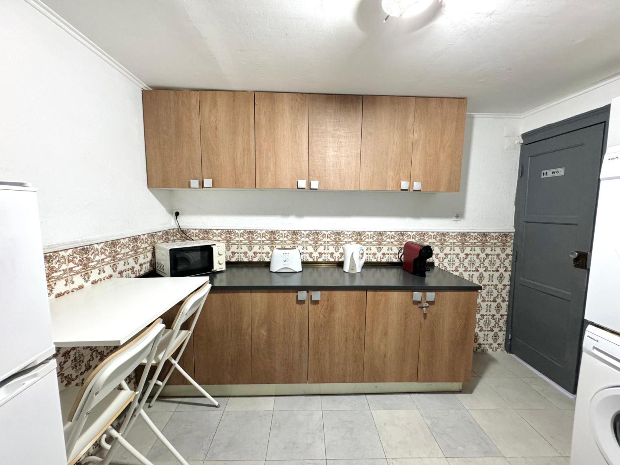 Low Cost Arroios Rooms Lissabon Buitenkant foto