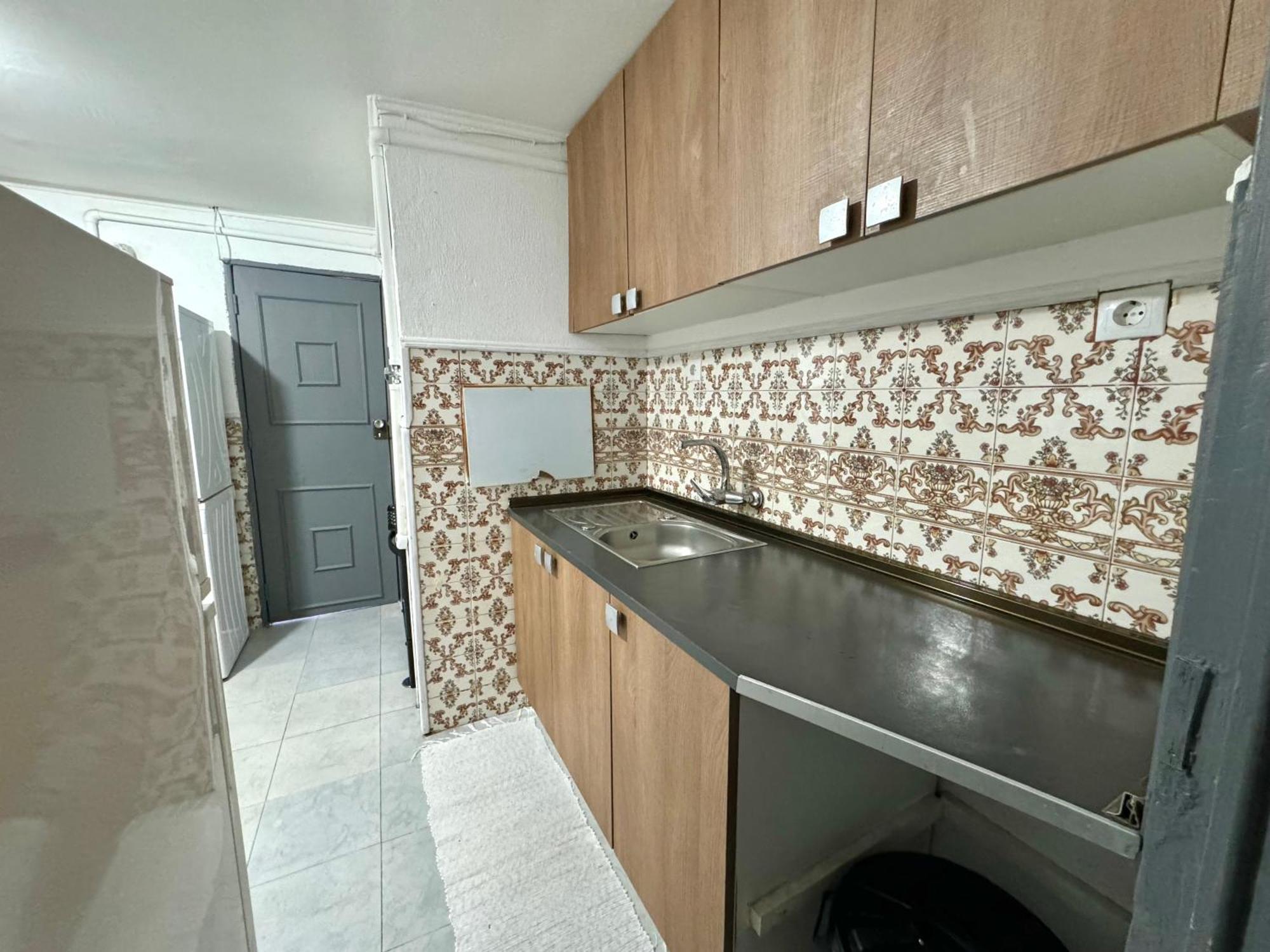 Low Cost Arroios Rooms Lissabon Buitenkant foto