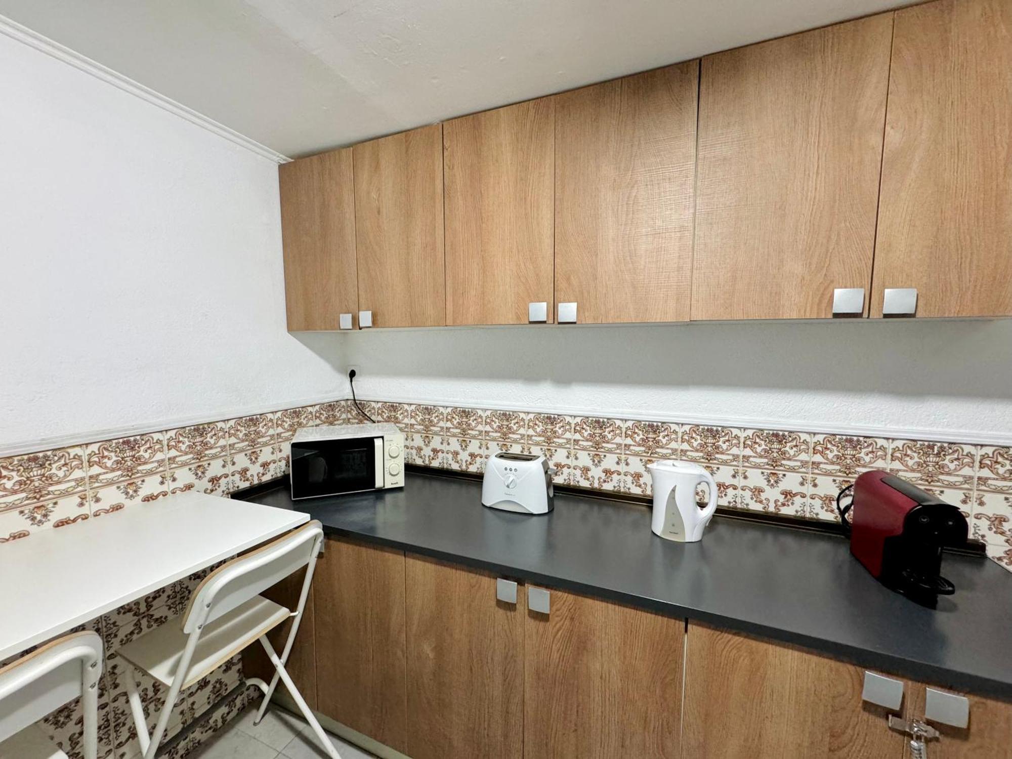Low Cost Arroios Rooms Lissabon Buitenkant foto
