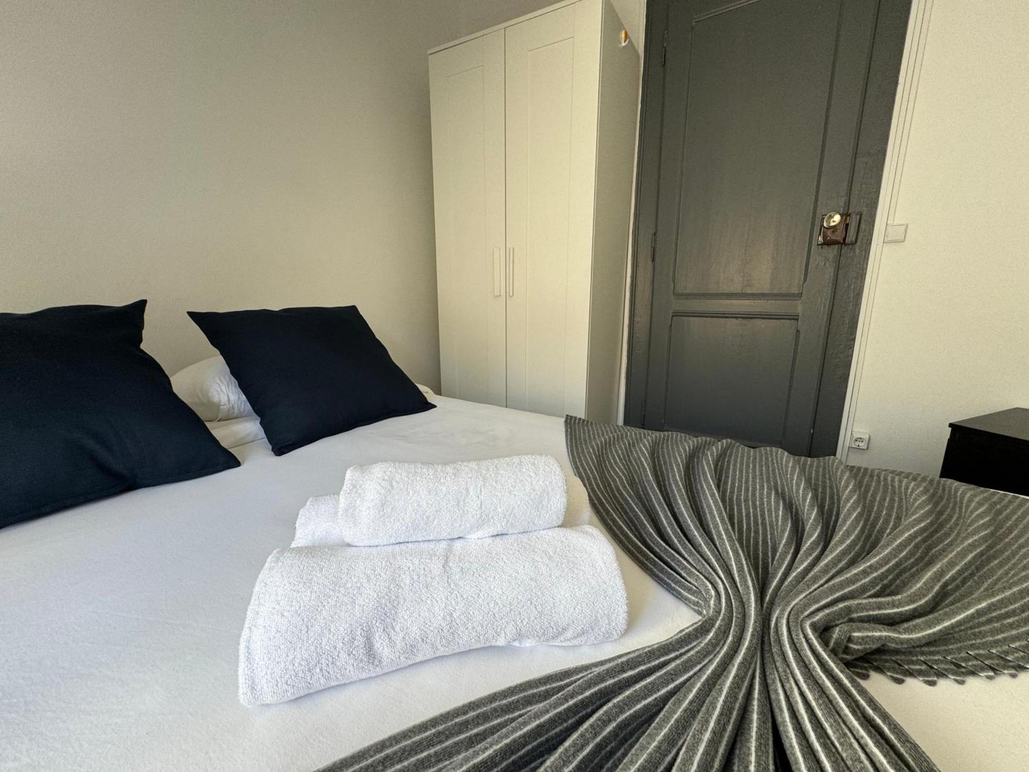 Low Cost Arroios Rooms Lissabon Buitenkant foto