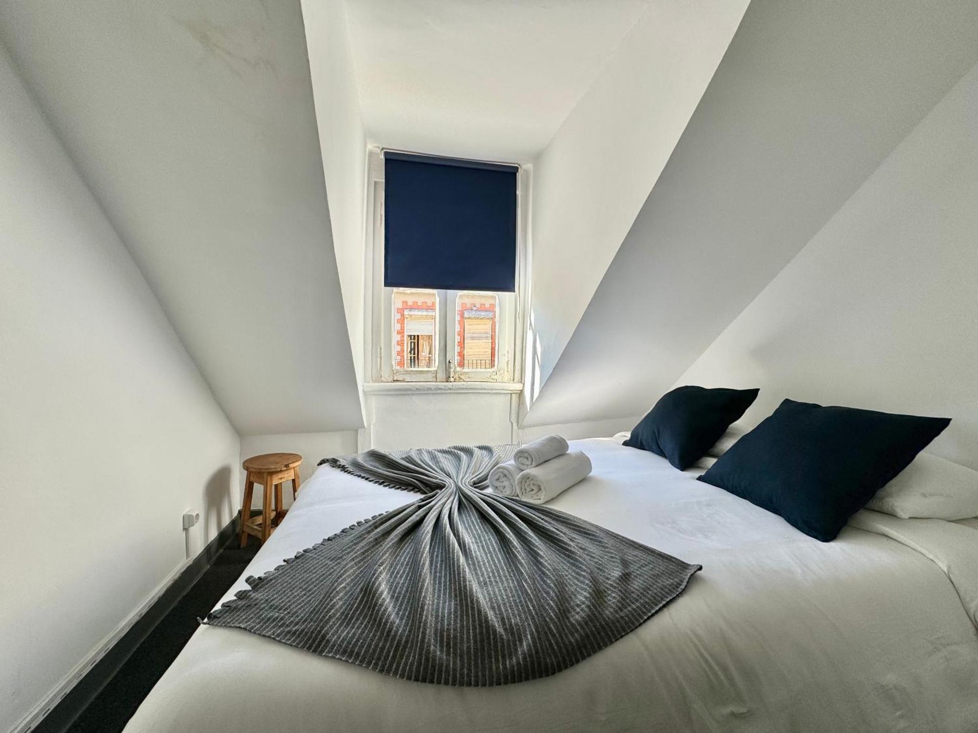 Low Cost Arroios Rooms Lissabon Buitenkant foto