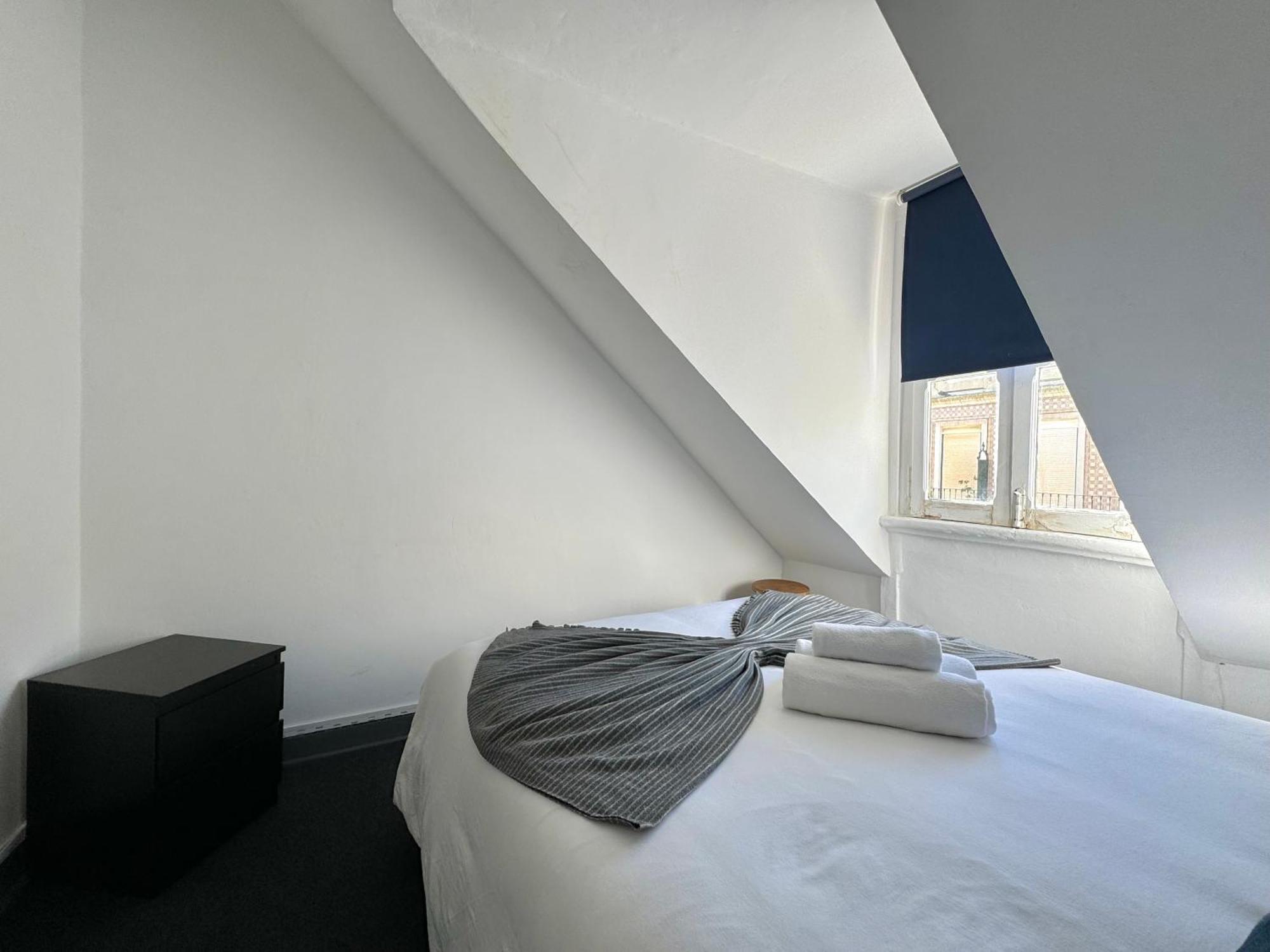 Low Cost Arroios Rooms Lissabon Buitenkant foto
