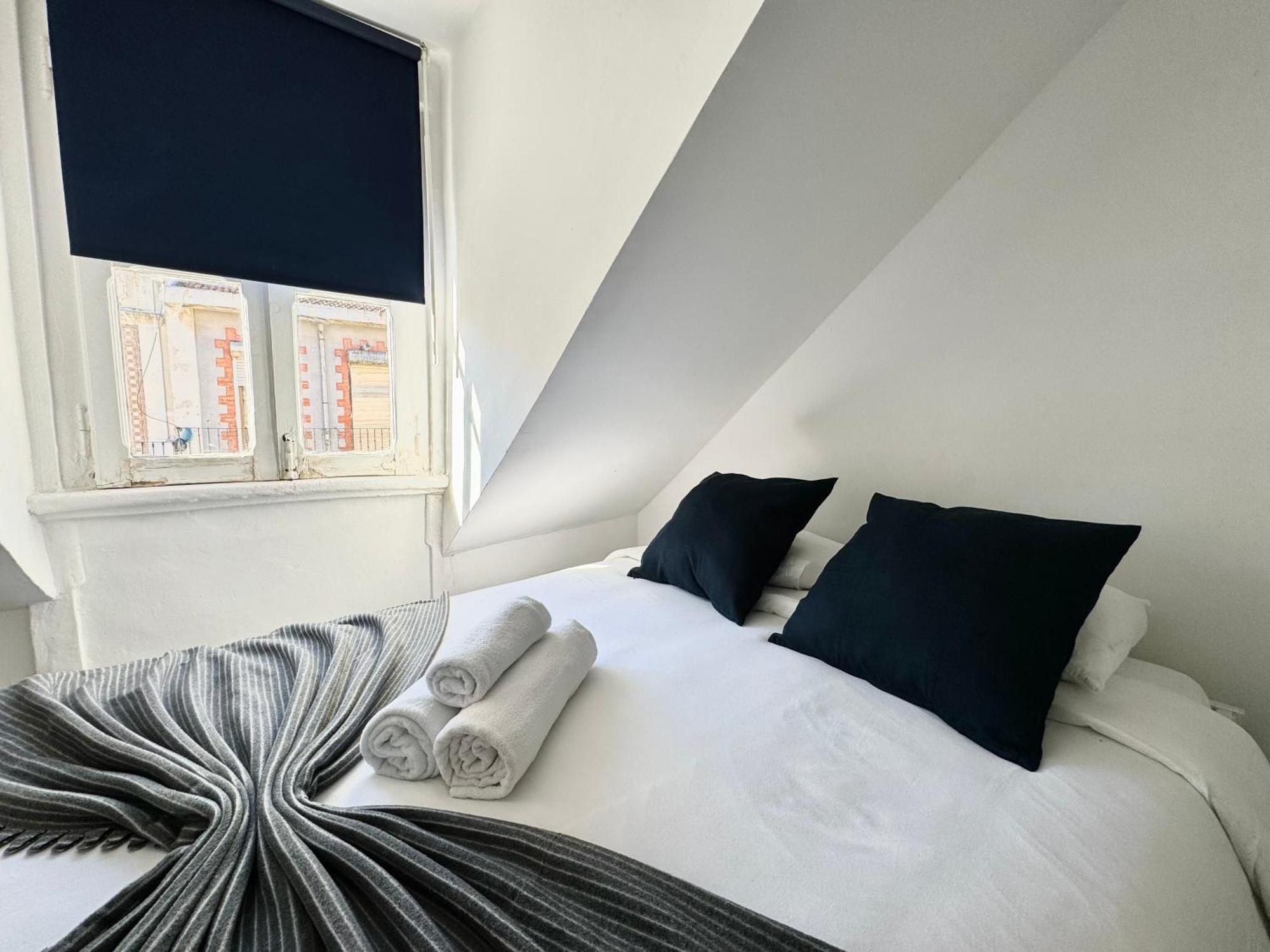 Low Cost Arroios Rooms Lissabon Buitenkant foto