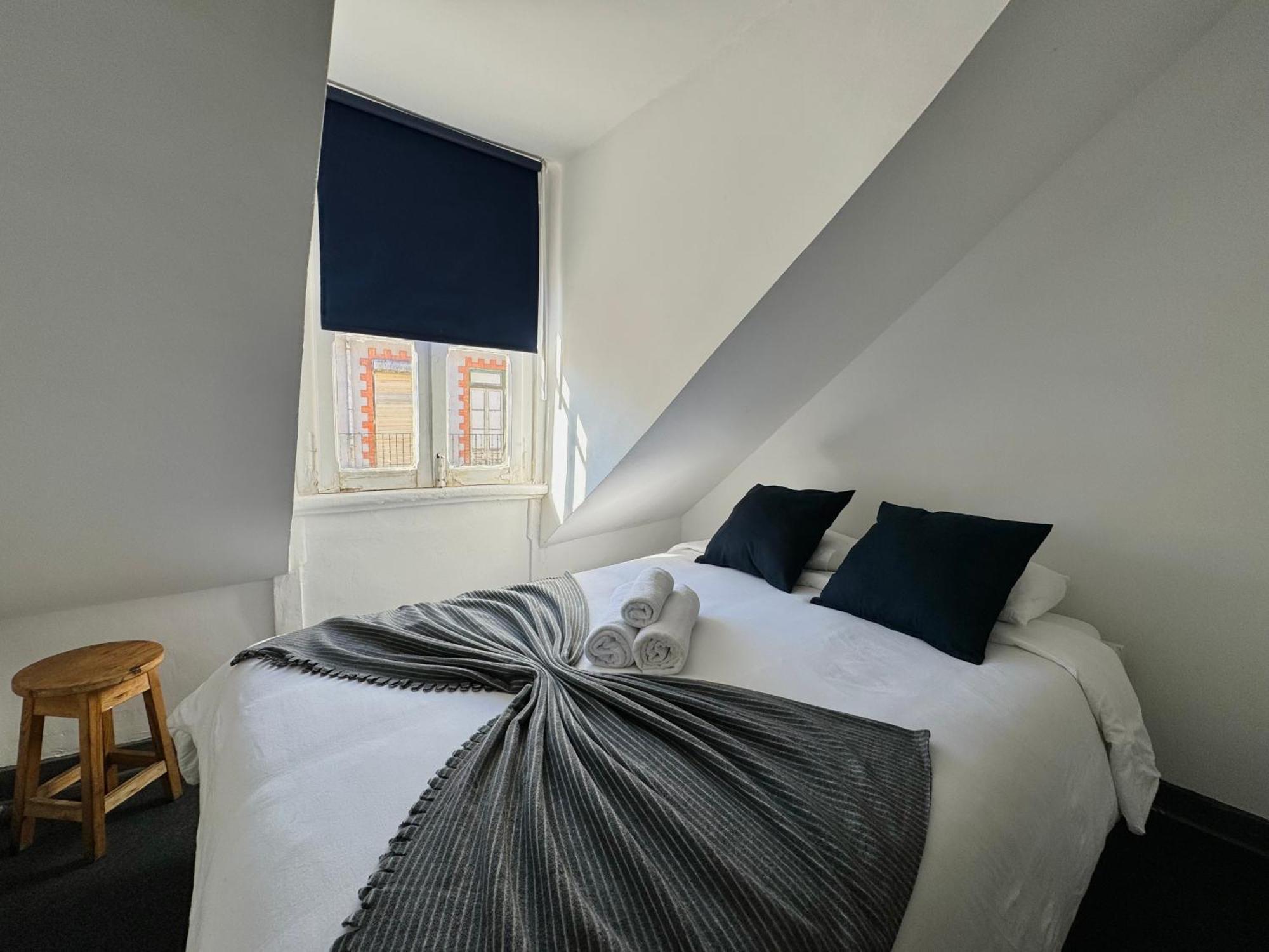 Low Cost Arroios Rooms Lissabon Buitenkant foto