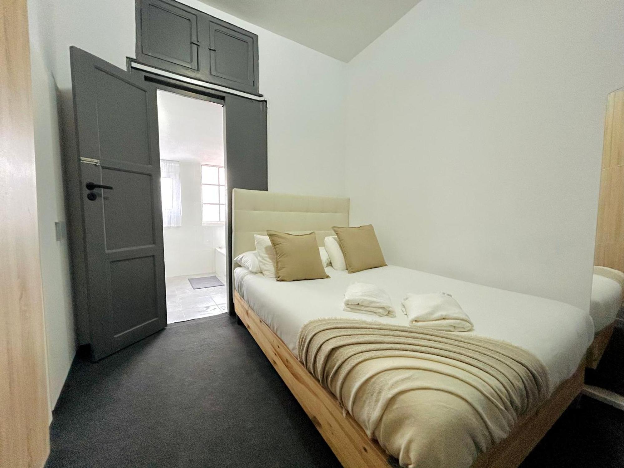 Low Cost Arroios Rooms Lissabon Buitenkant foto