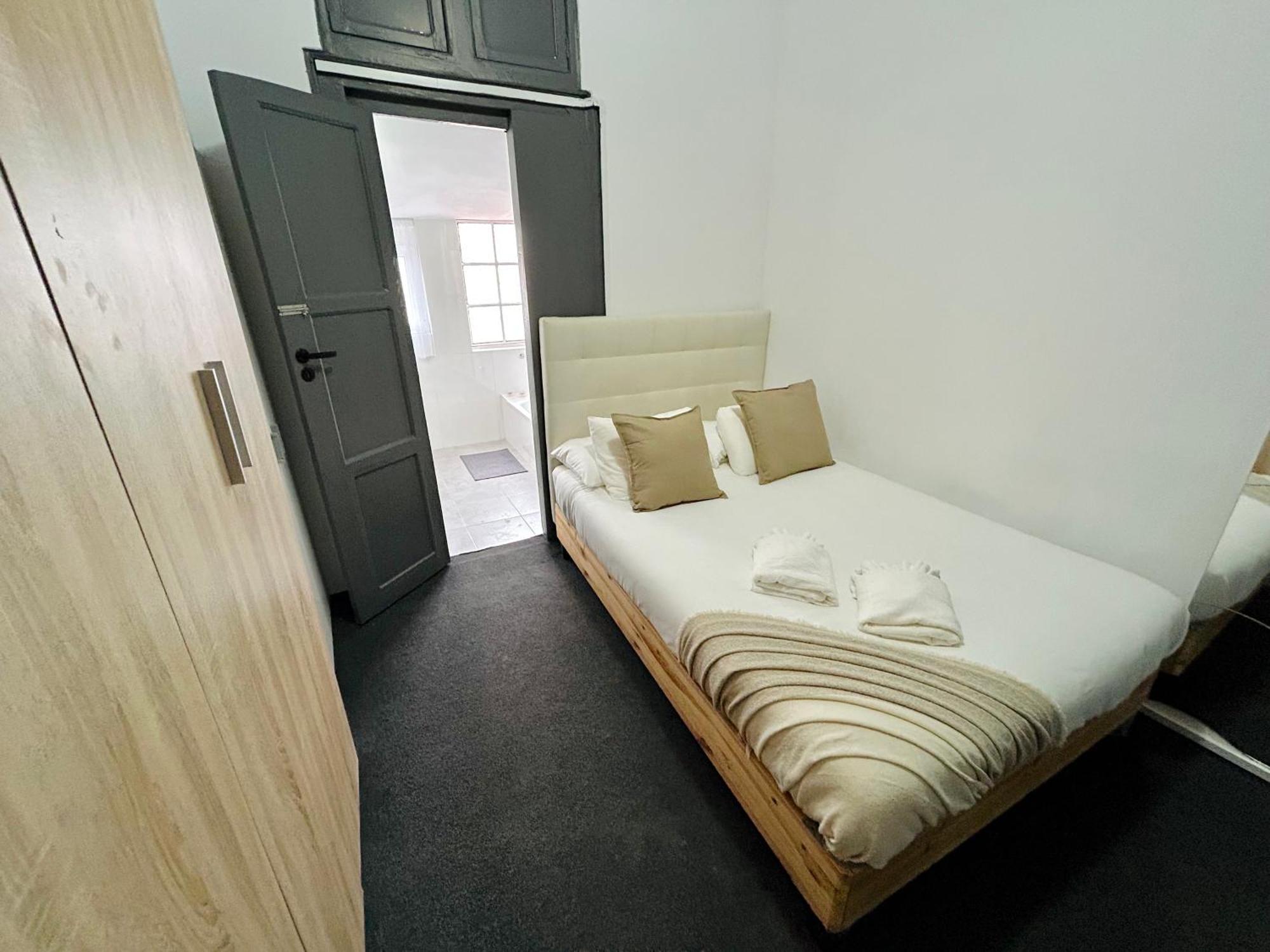 Low Cost Arroios Rooms Lissabon Buitenkant foto