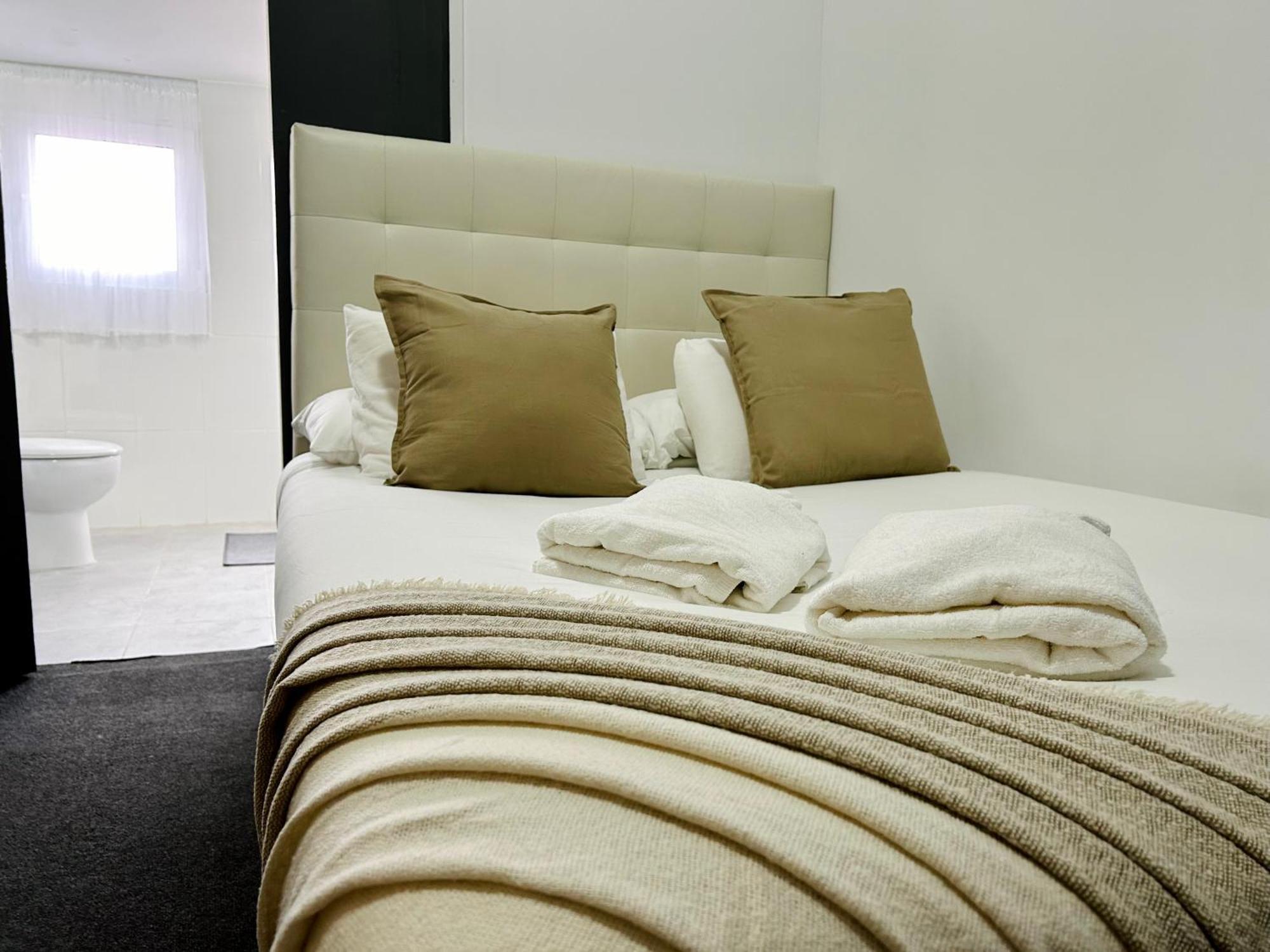 Low Cost Arroios Rooms Lissabon Buitenkant foto